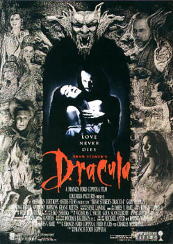 Dracula Poster 2